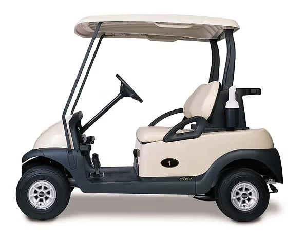 Club Car golf cart