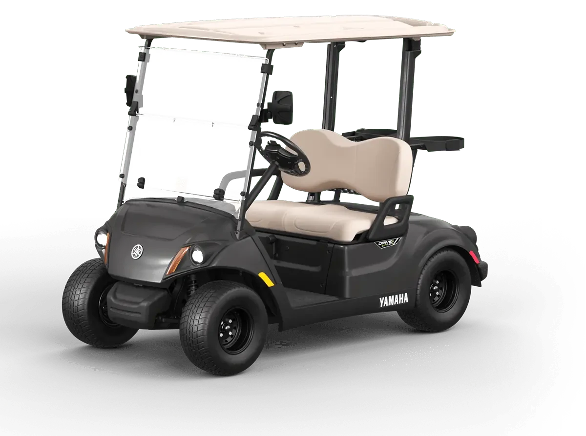 Yamaha golf cart serial number guide