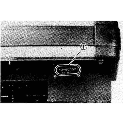 G3A serial number identification guide
