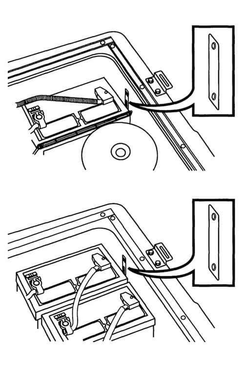 G16A & G16E serial number identification guide