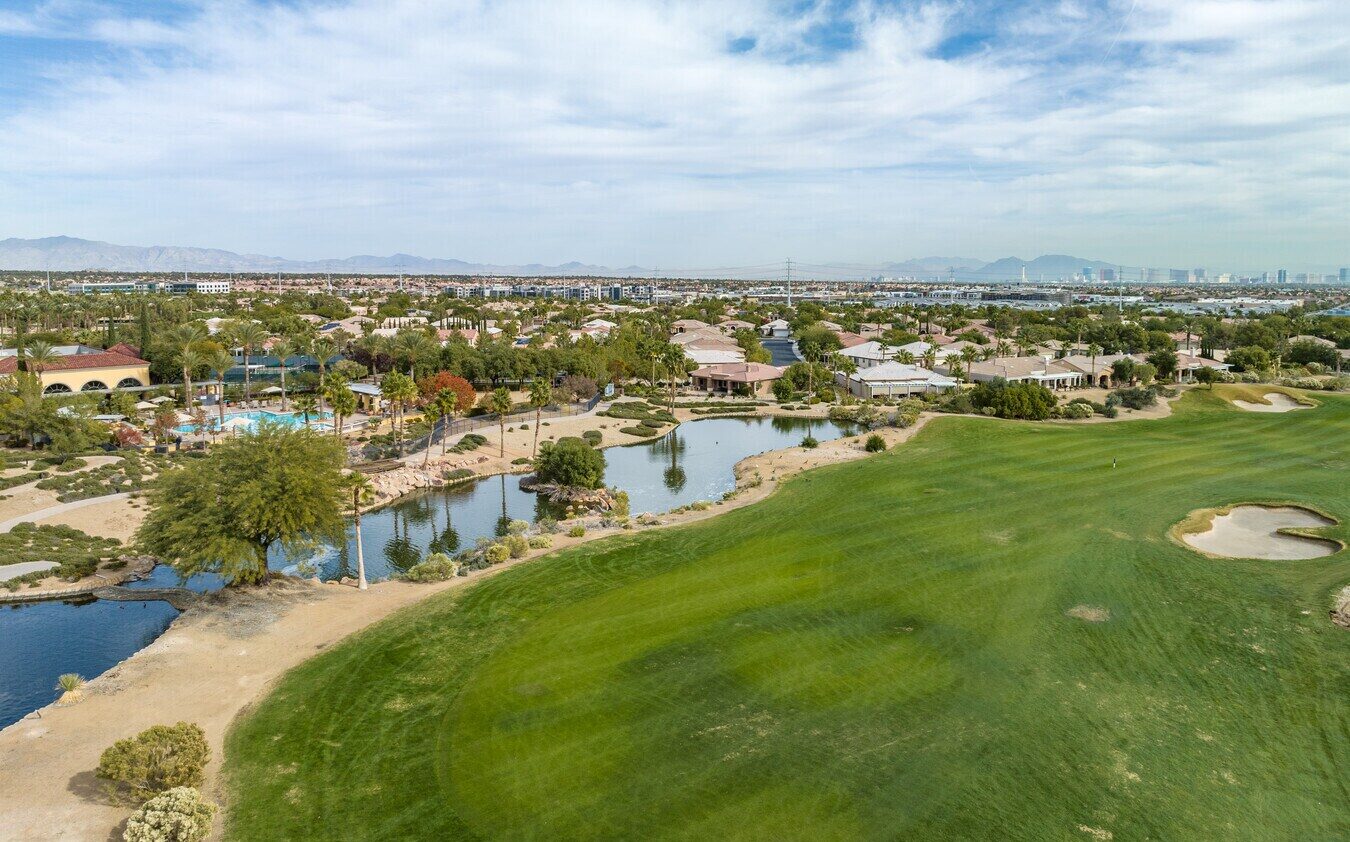 Mobile golf cart repair in Summerlin Nevada